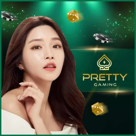 pretty by บาคาร่าpt