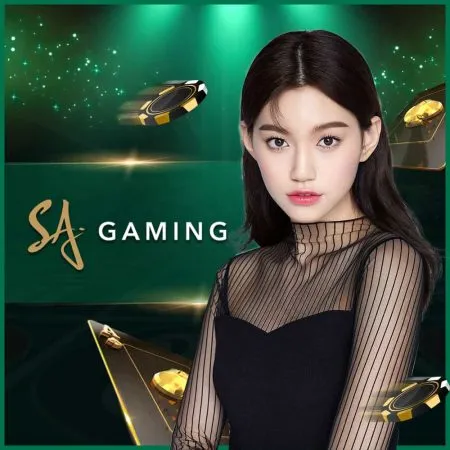 sa by บาคาร่าpt