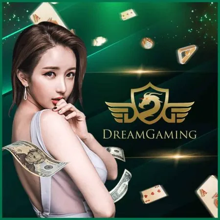 dream by บาคาร่าpt