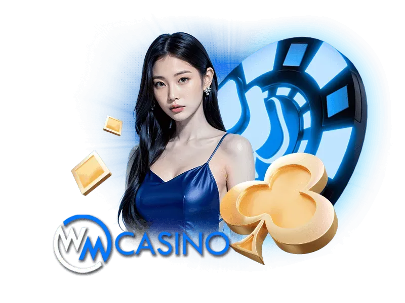 wm by บาคาร่าpt
